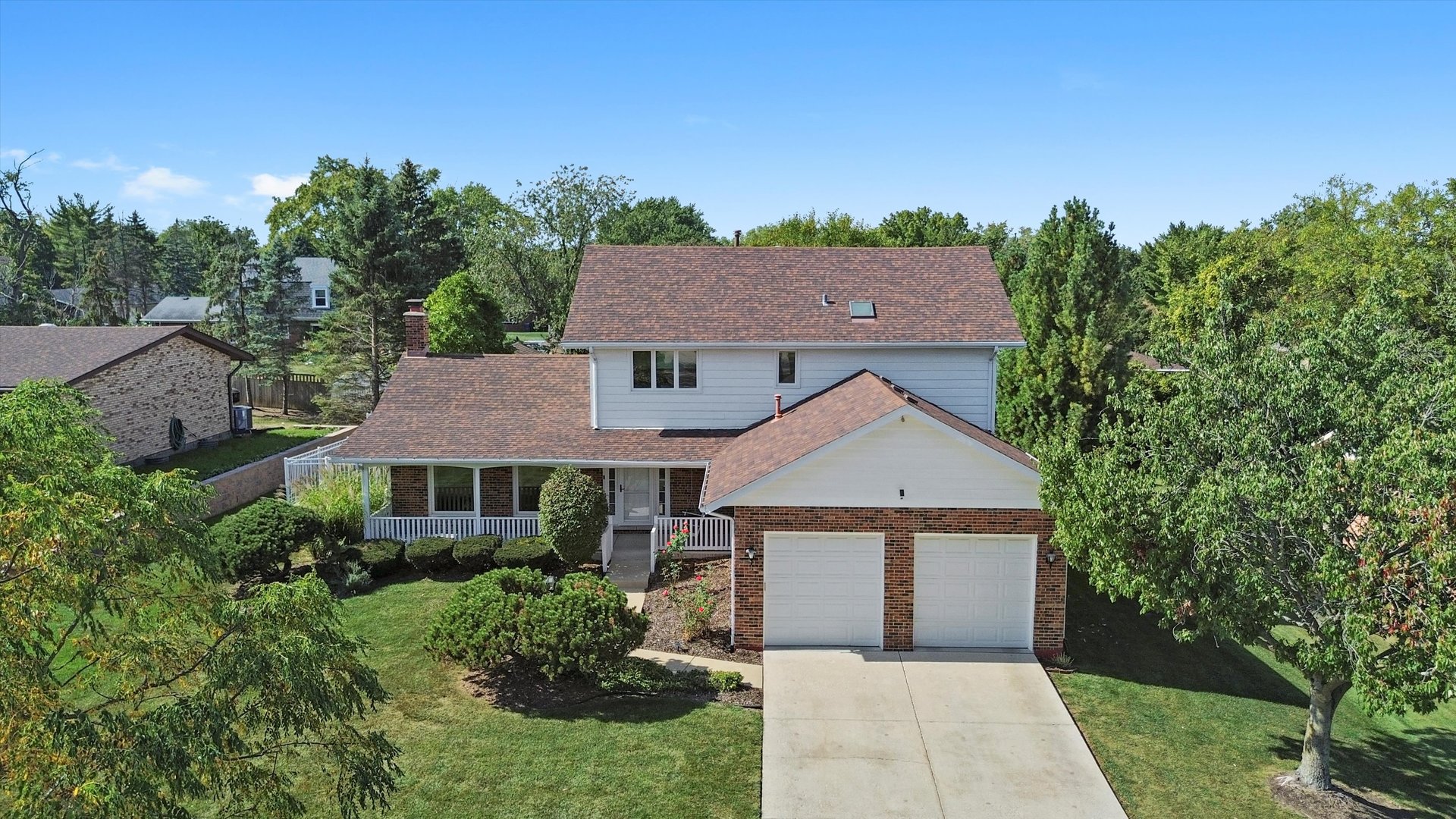 13952 S Oak Ridge Drive, Homer Glen, IL 60491