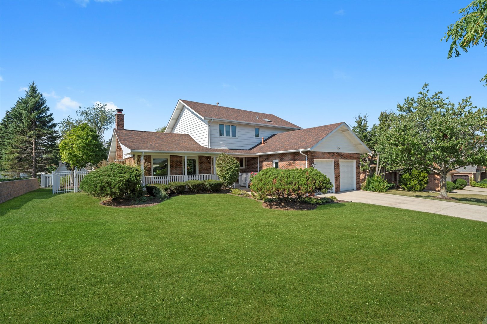 13952 S Oak Ridge Drive, Homer Glen, IL 60491