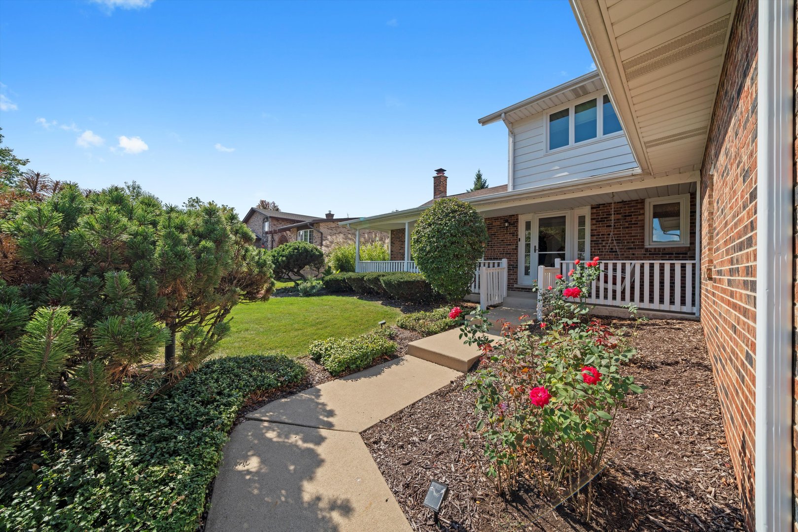 13952 S Oak Ridge Drive, Homer Glen, IL 60491