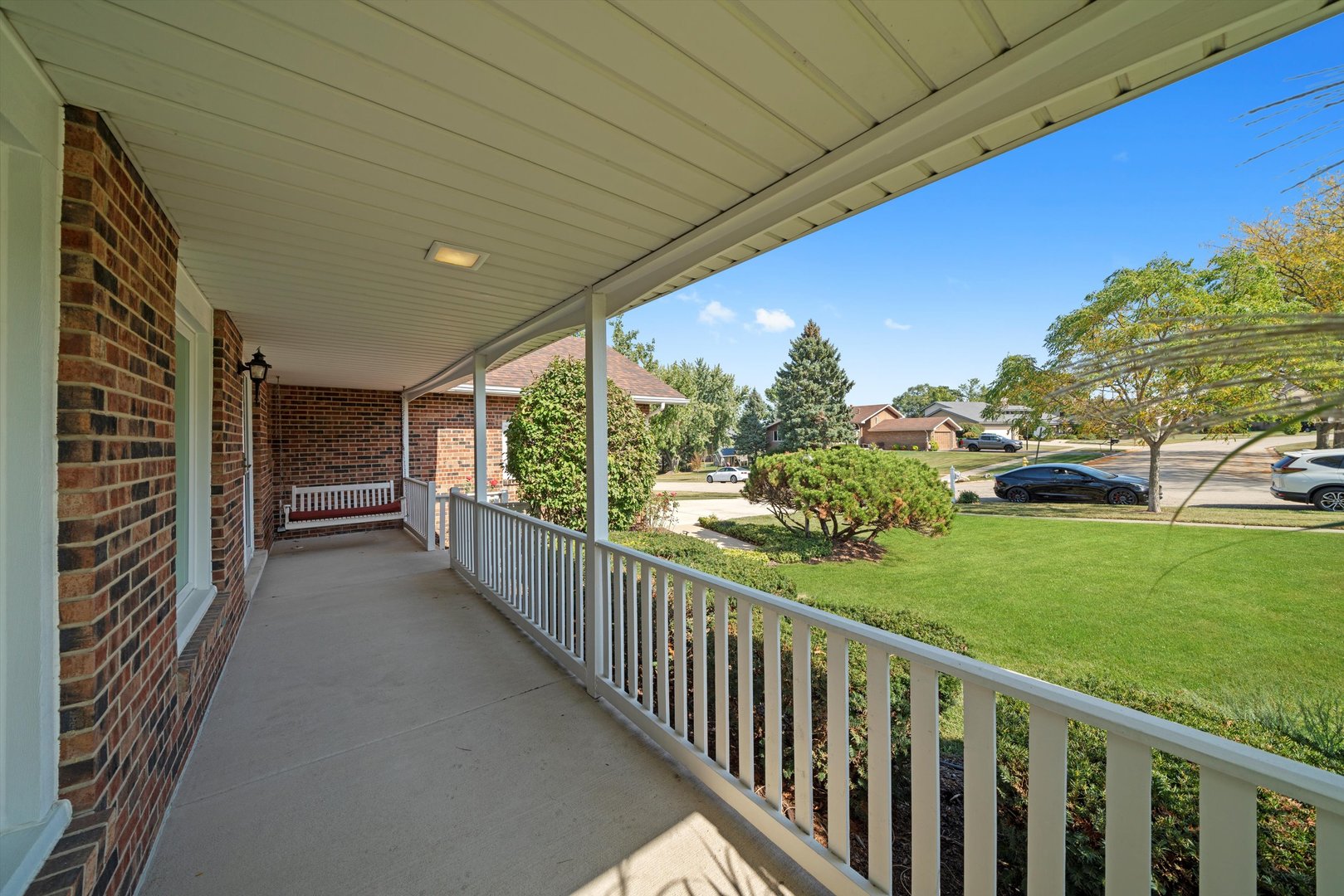 13952 S Oak Ridge Drive, Homer Glen, IL 60491