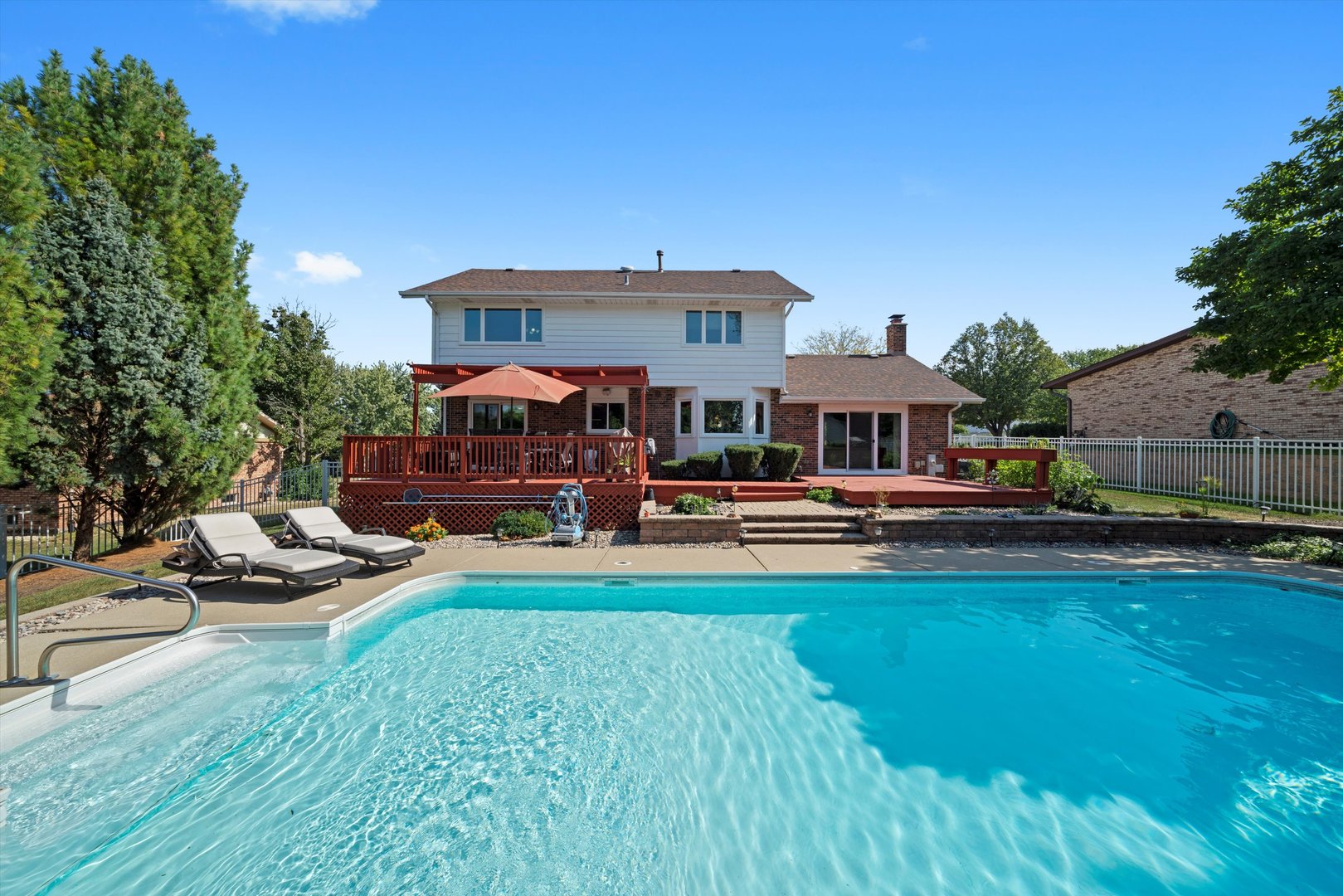 13952 S Oak Ridge Drive, Homer Glen, IL 60491