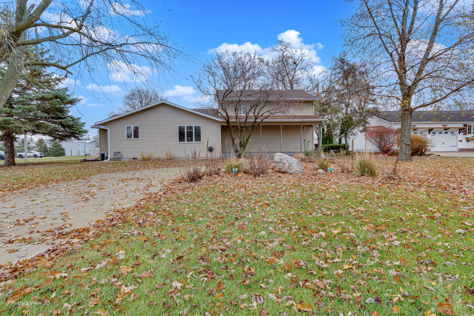 929 Lincoln Street, Minonk, IL 61760