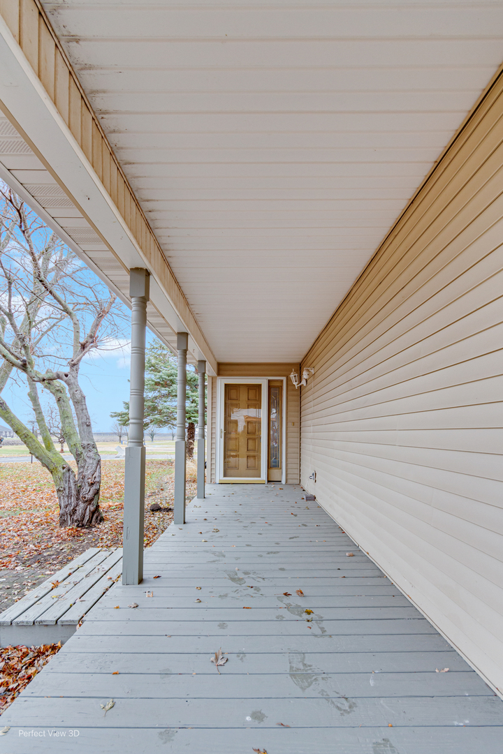 929 Lincoln Street, Minonk, IL 61760