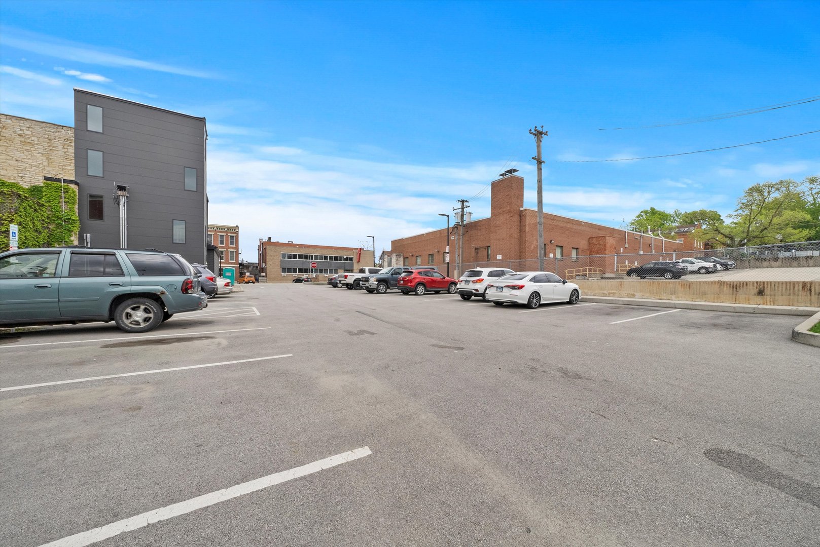 1016 S State Street #4, Lockport, IL 60441