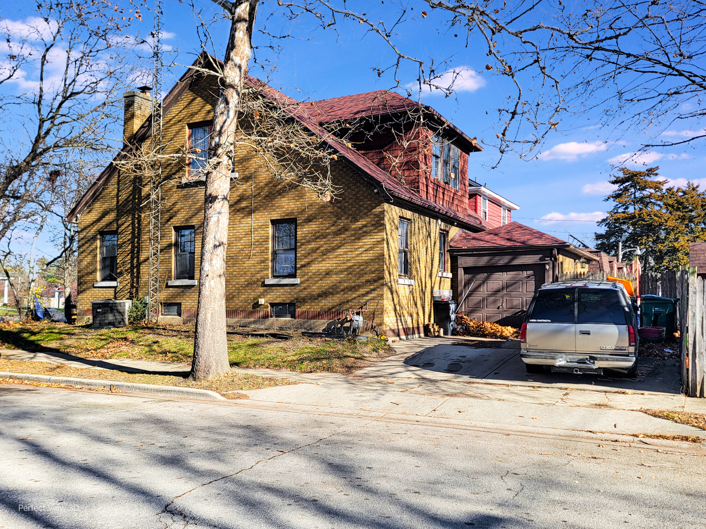 1020 BLACK Road, Joliet, IL 60435