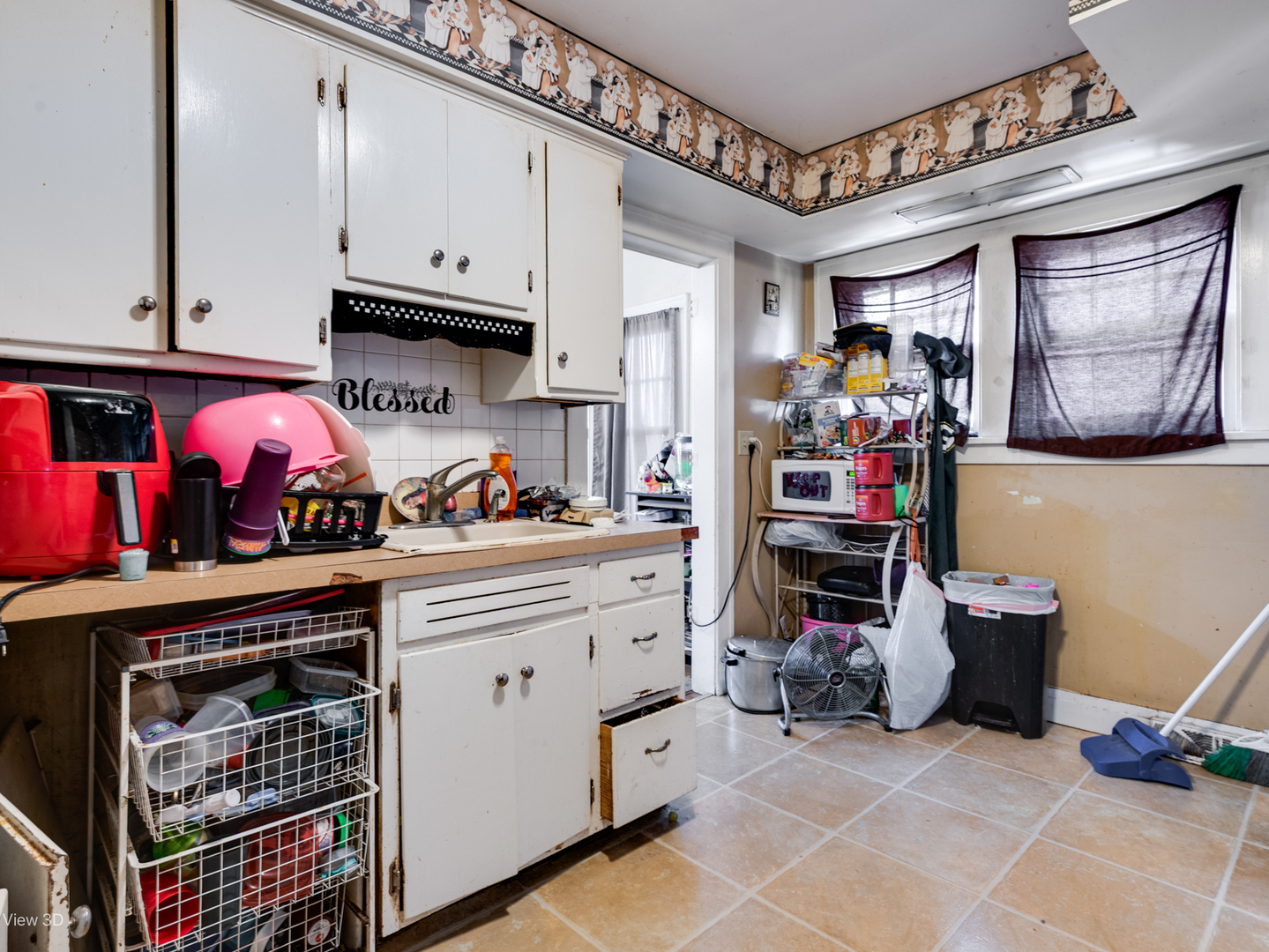 1020 BLACK Road, Joliet, IL 60435