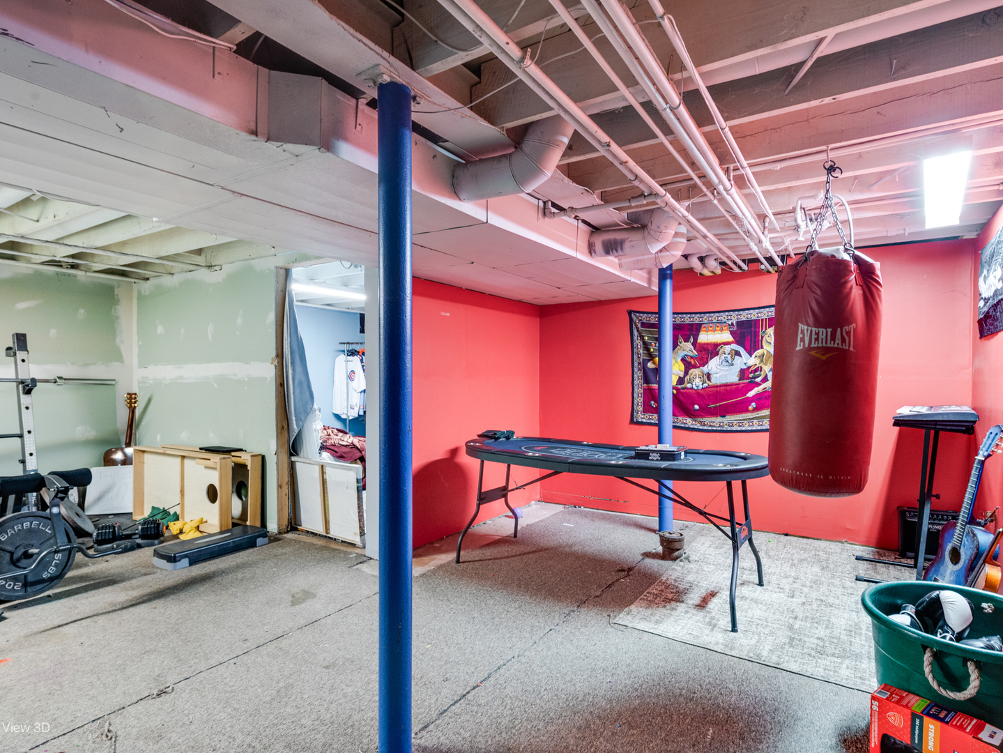 1020 BLACK Road, Joliet, IL 60435