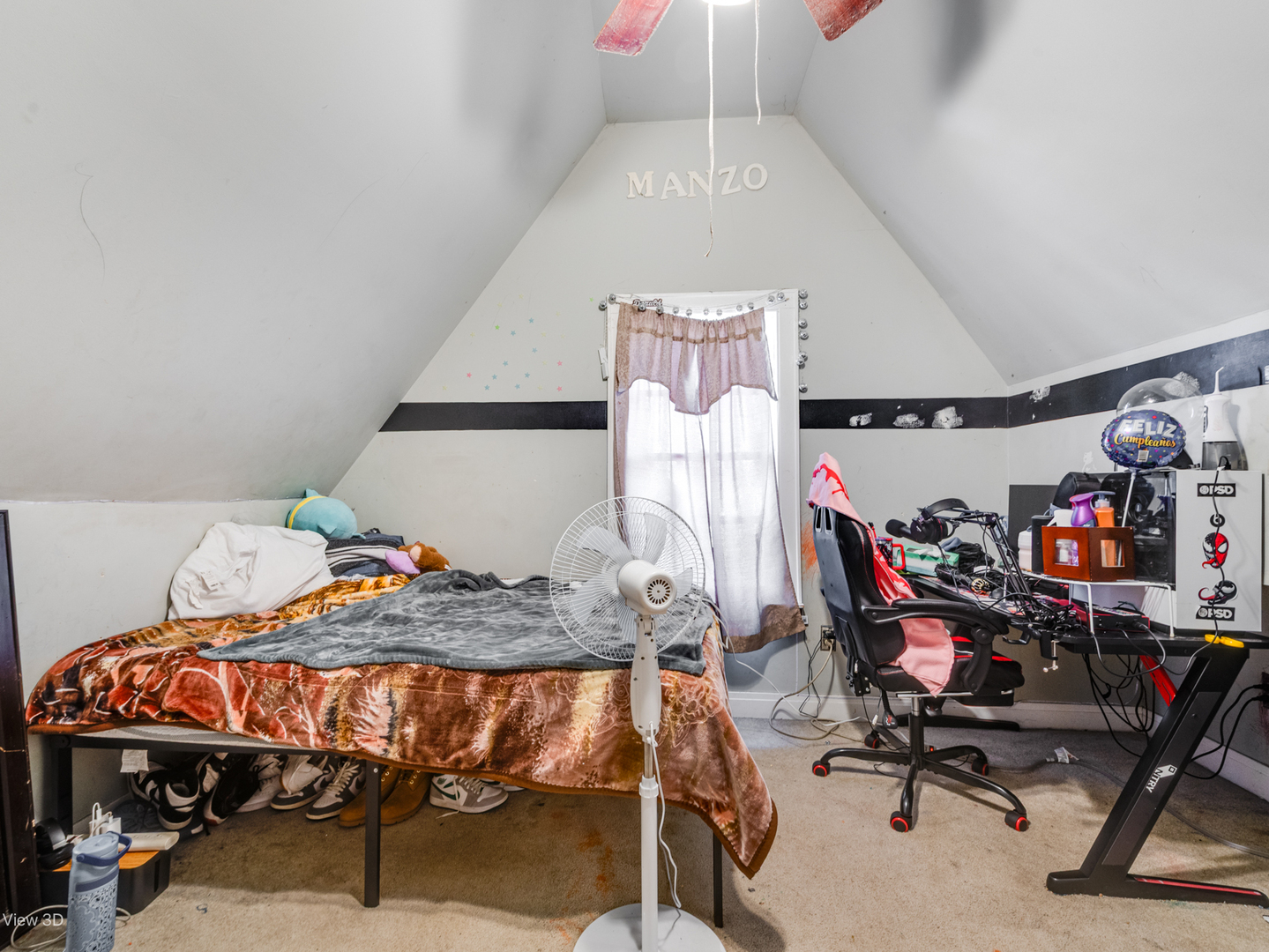 1020 BLACK Road, Joliet, IL 60435