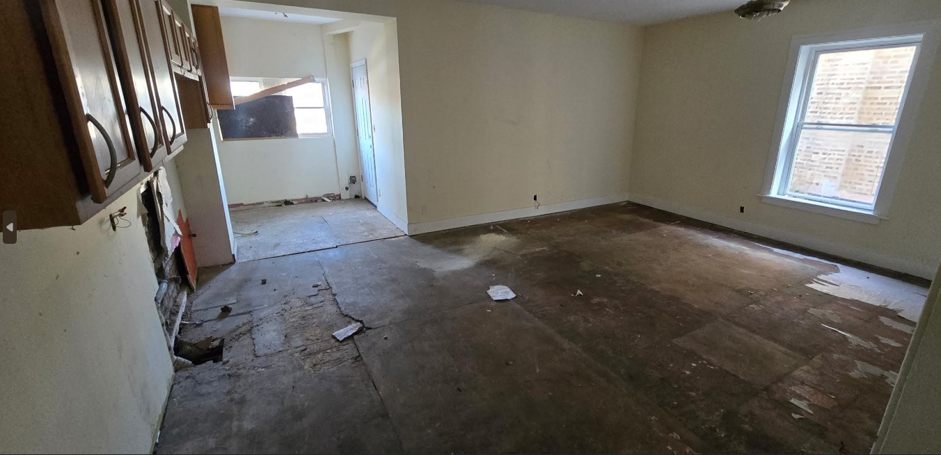 2442 W 63rd Street, Chicago, IL 60629