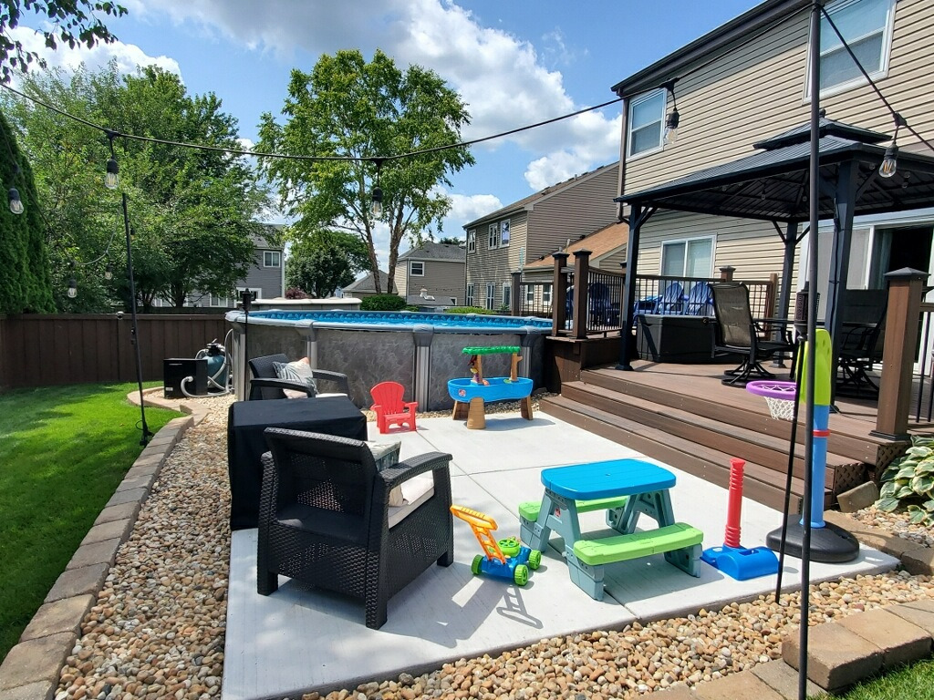 241 Cummings Drive, Bartlett, IL 60103