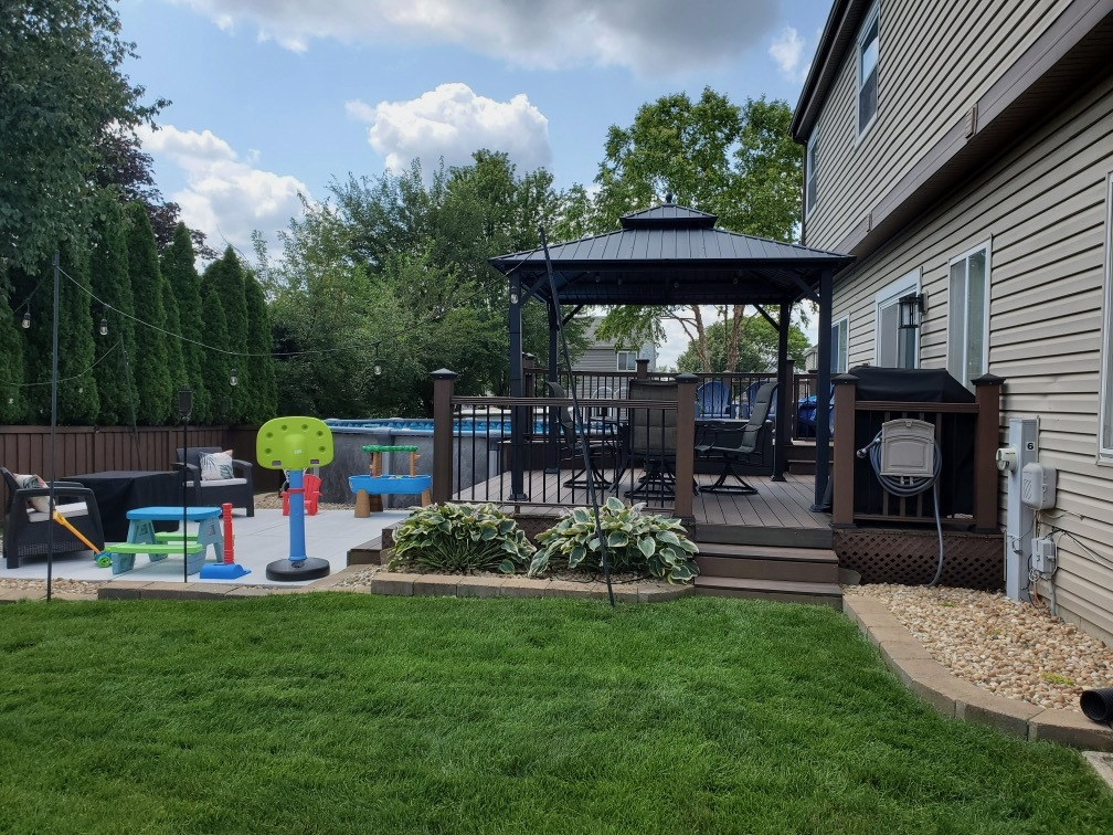 241 Cummings Drive, Bartlett, IL 60103