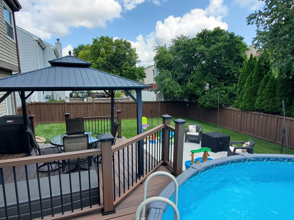 241 Cummings Drive, Bartlett, IL 60103