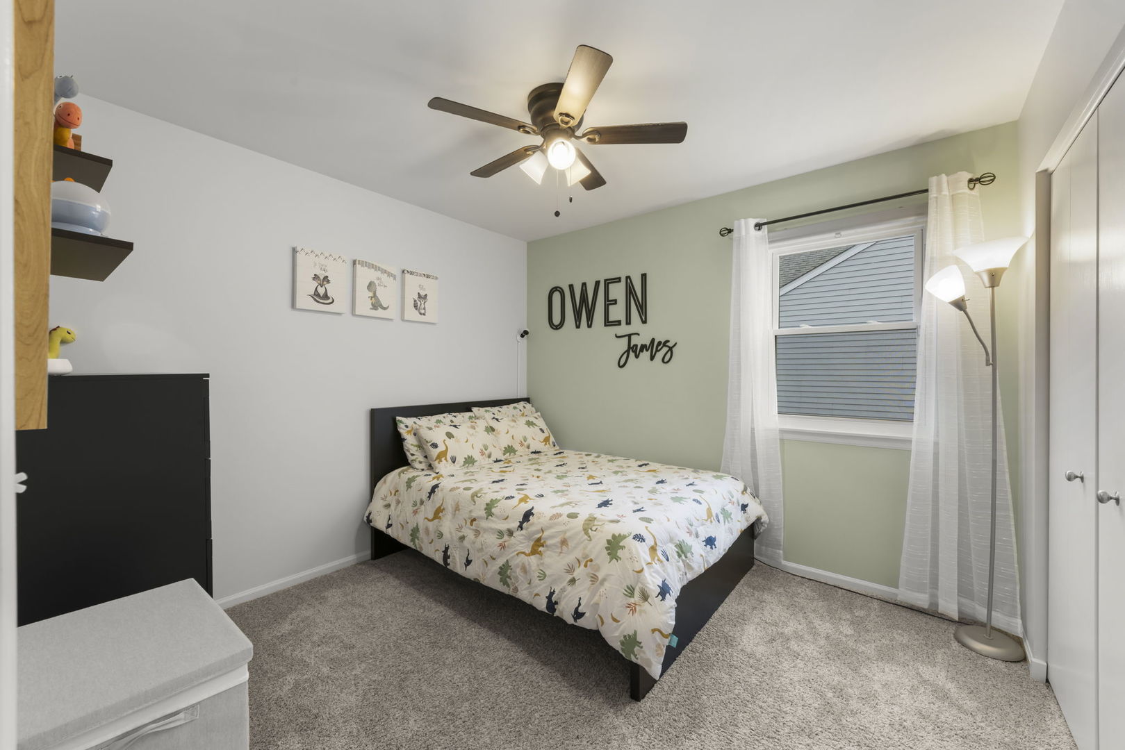 241 Cummings Drive, Bartlett, IL 60103