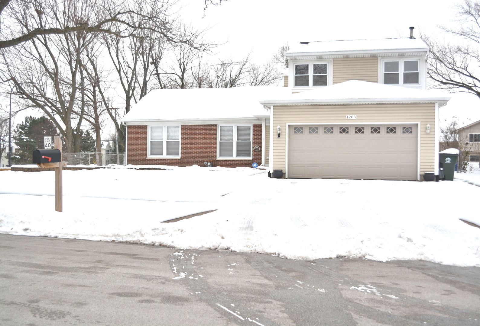 1203 Timber Drive, Elk Grove Village, IL 60007