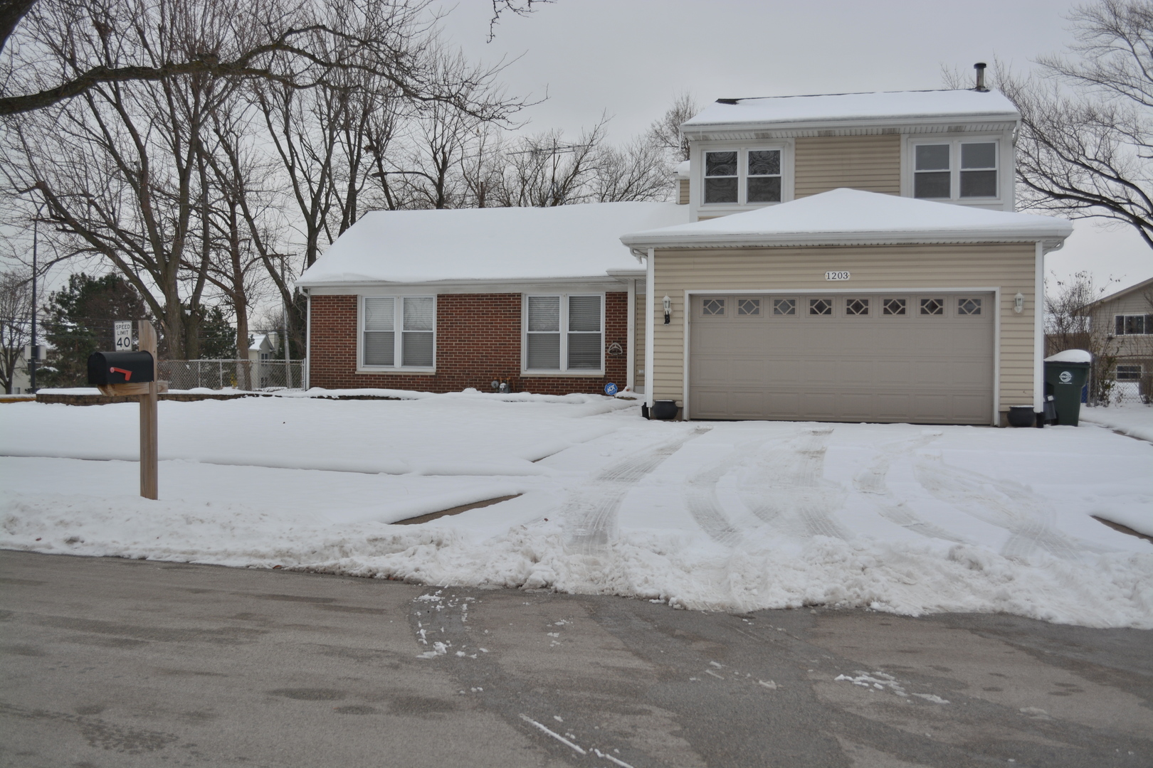 1203 Timber Drive, Elk Grove Village, IL 60007