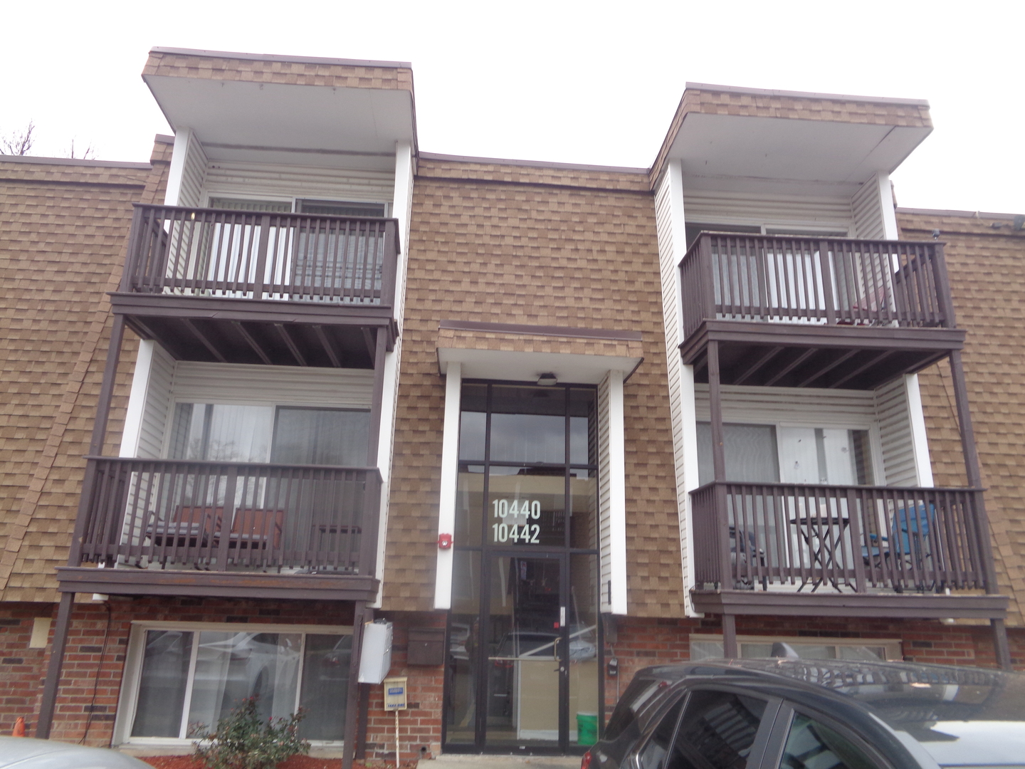 10442 S BROOKS Lane #C1, Chicago Ridge, IL 60415