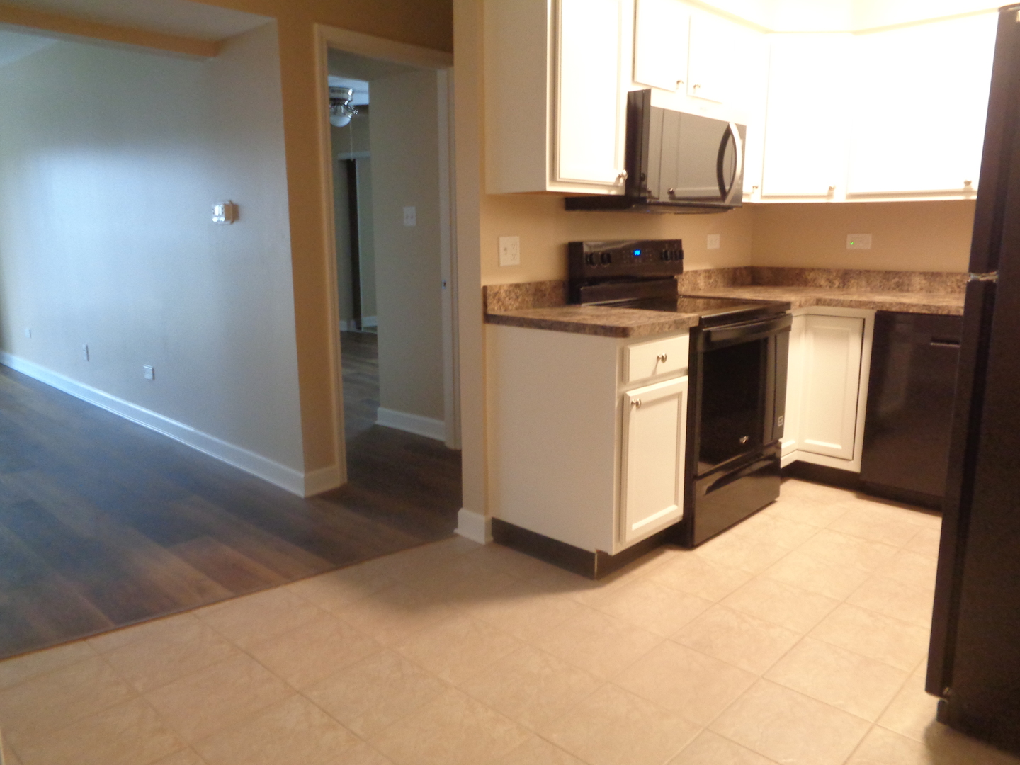 10442 S BROOKS Lane #C1, Chicago Ridge, IL 60415