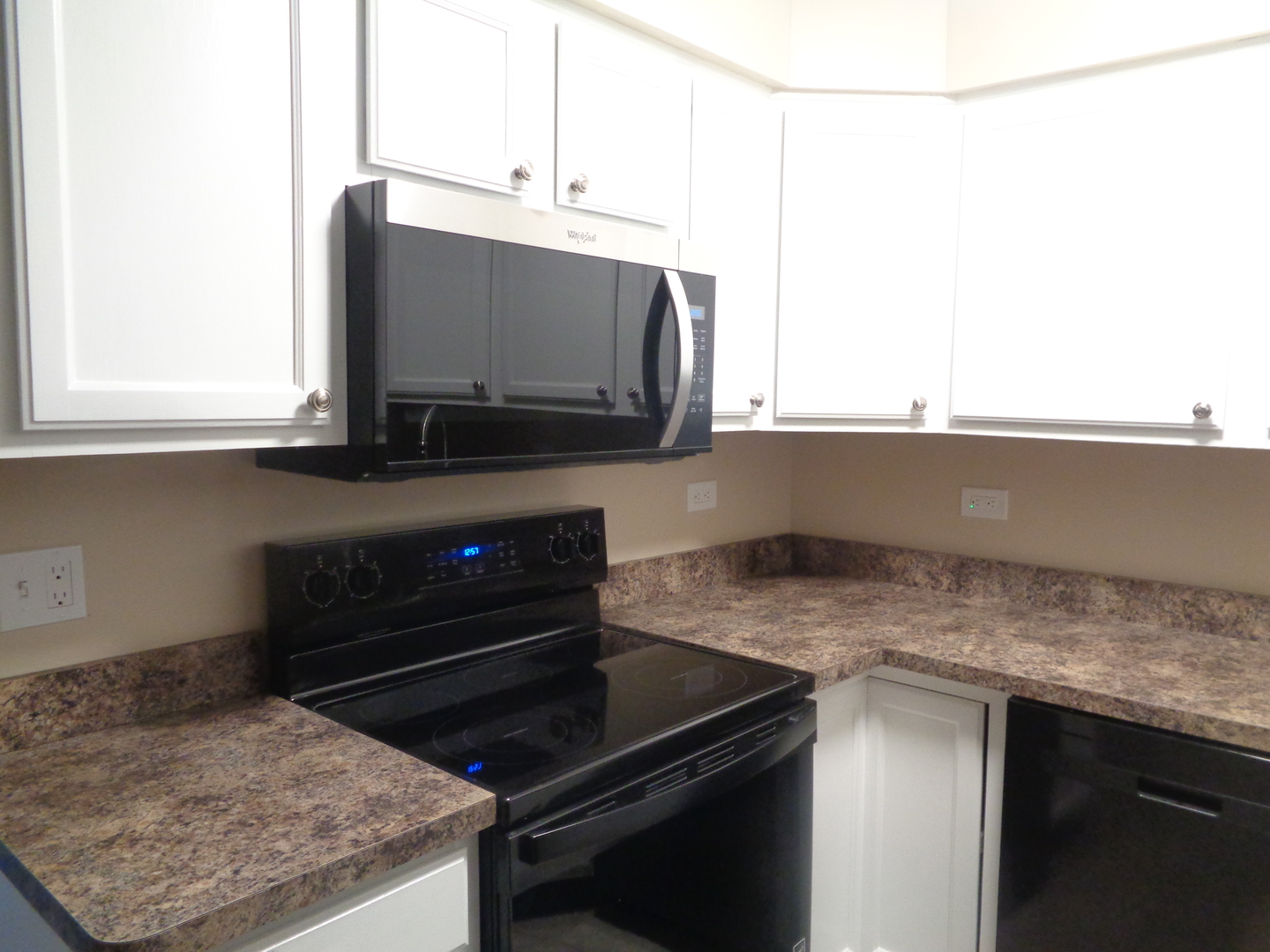 10442 S BROOKS Lane #C1, Chicago Ridge, IL 60415