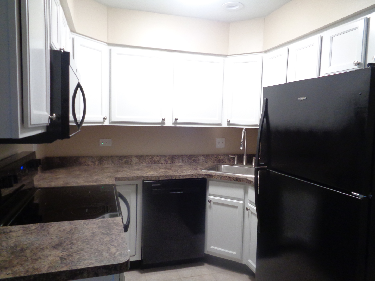 10442 S BROOKS Lane #C1, Chicago Ridge, IL 60415