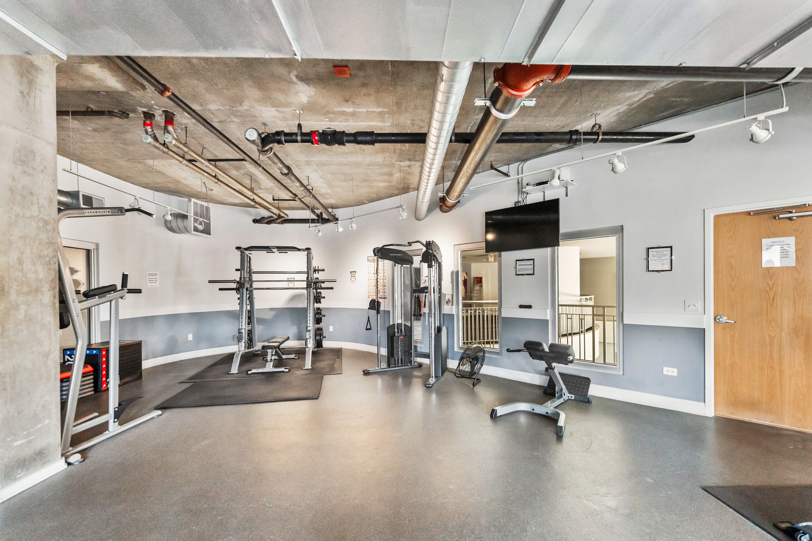 1000 W ADAMS Street #703, Chicago, IL 60607