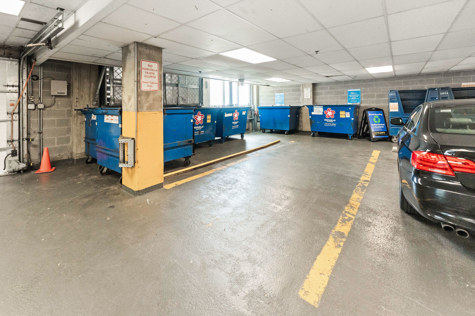 1000 W ADAMS Street #703, Chicago, IL 60607