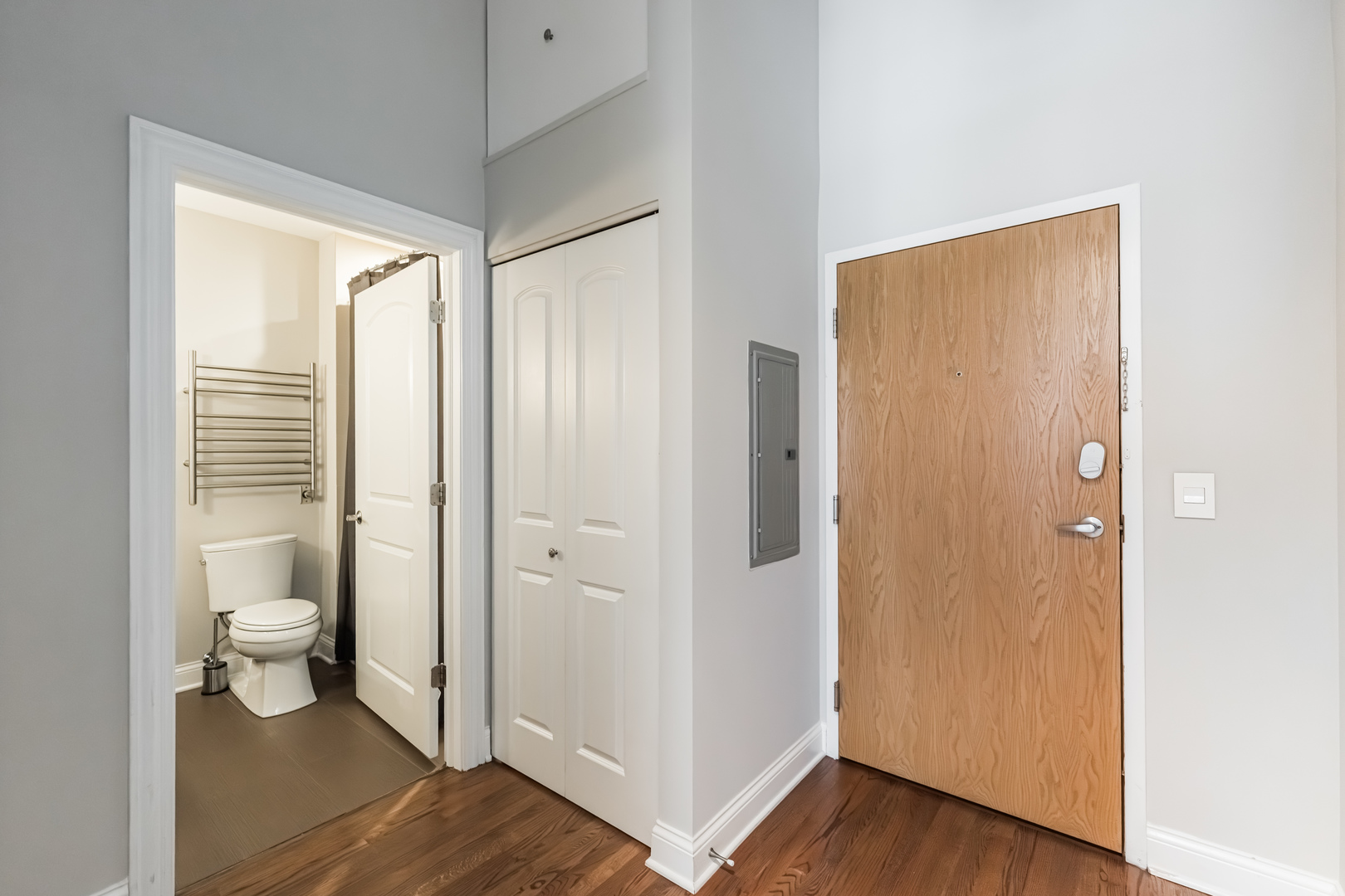 1000 W ADAMS Street #703, Chicago, IL 60607