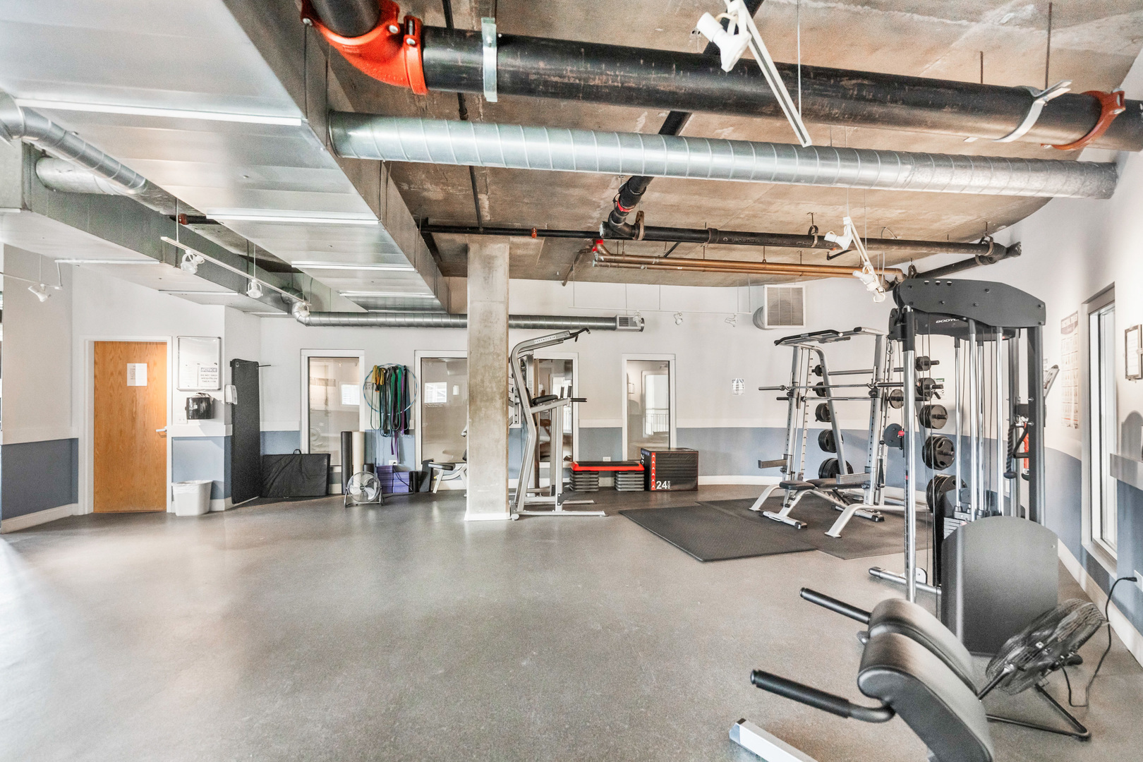 1000 W ADAMS Street #703, Chicago, IL 60607