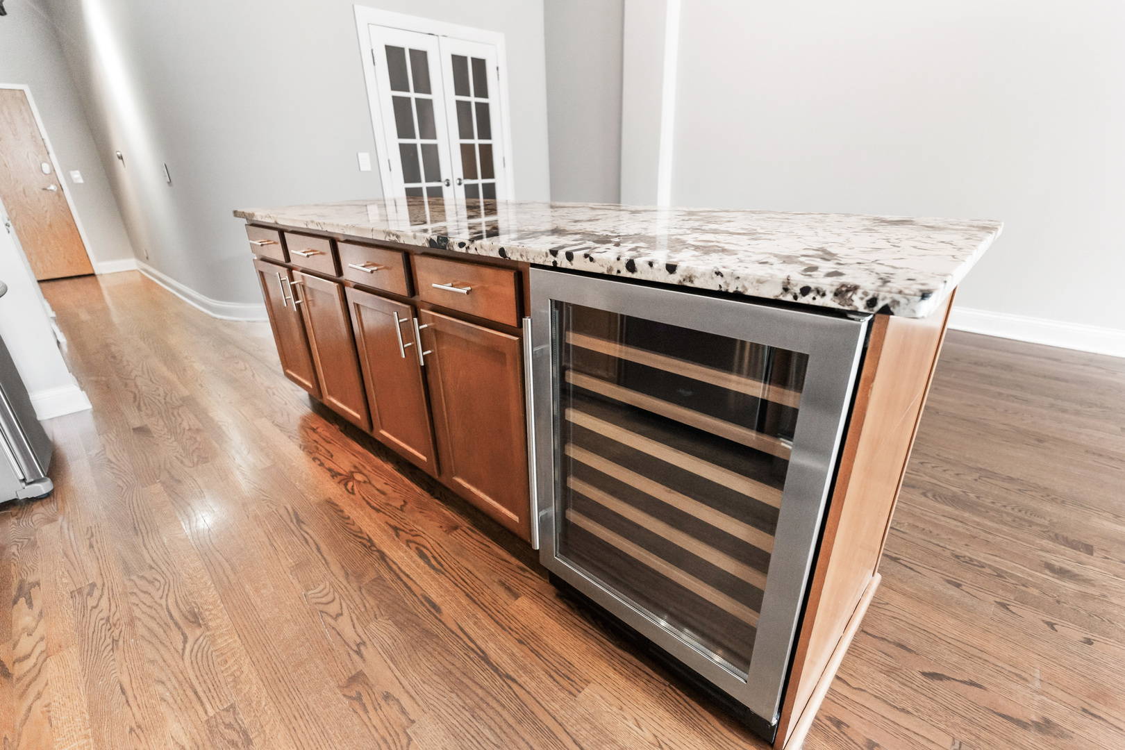 1000 W ADAMS Street #703, Chicago, IL 60607