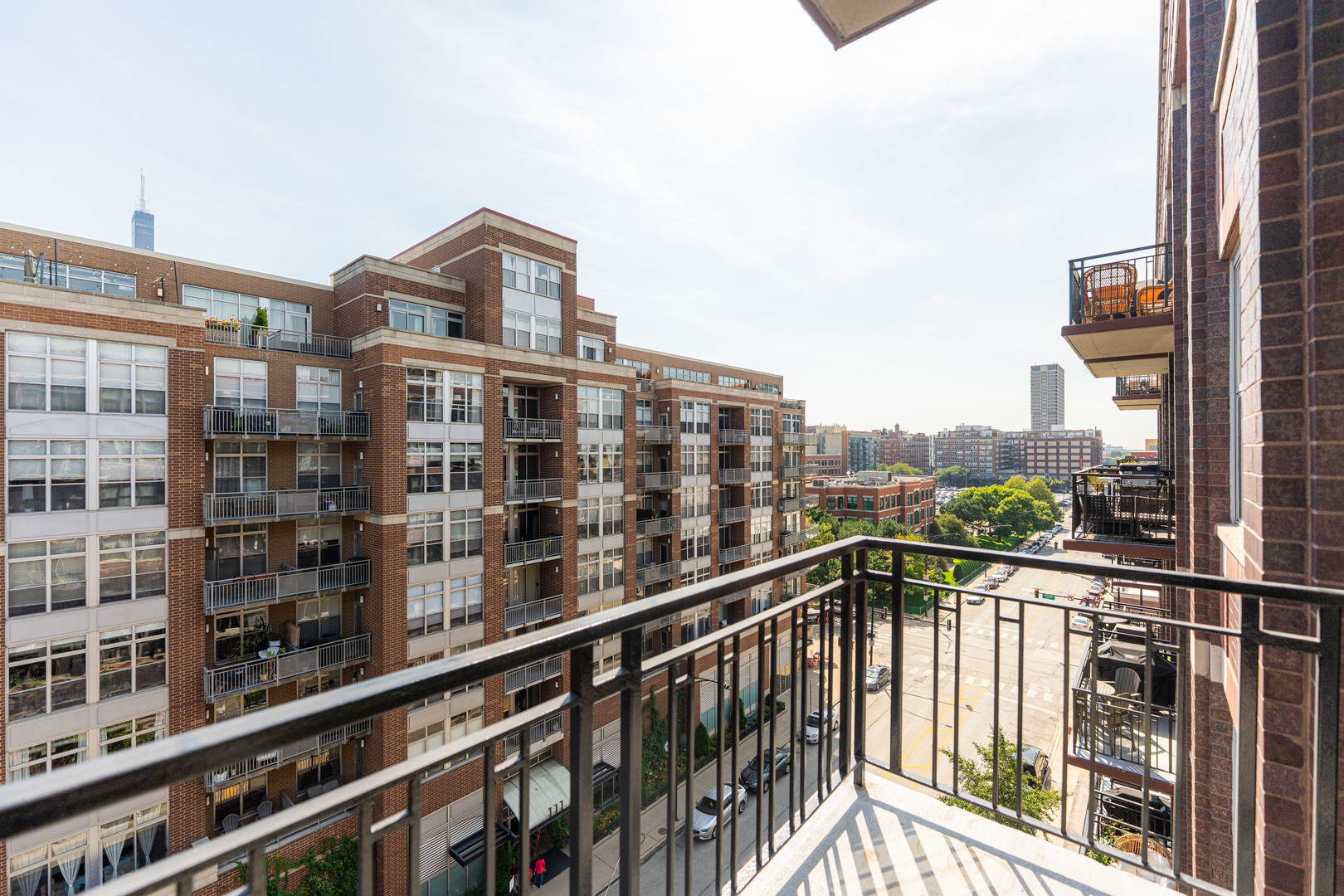 1000 W ADAMS Street #703, Chicago, IL 60607