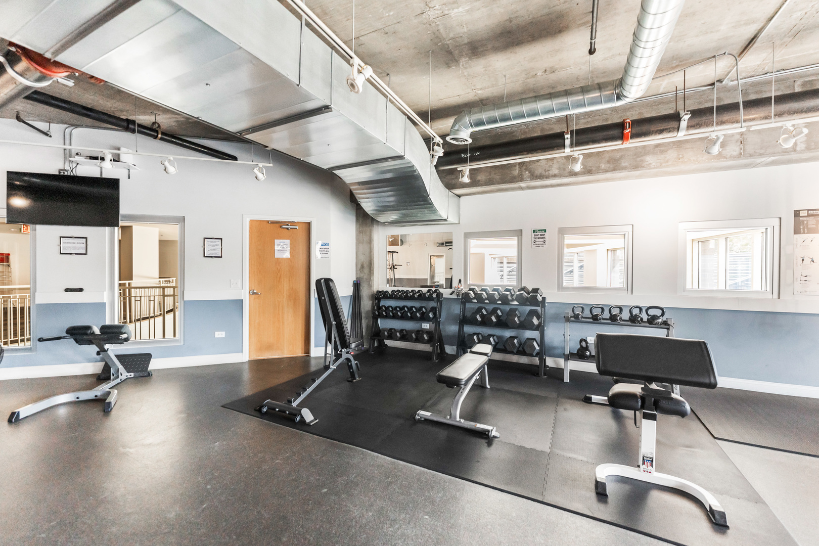 1000 W ADAMS Street #703, Chicago, IL 60607