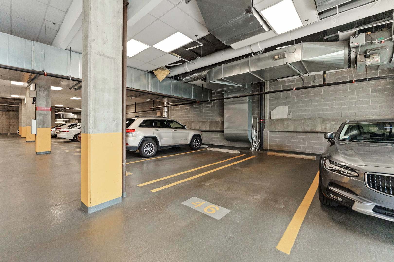 1000 W ADAMS Street #703, Chicago, IL 60607