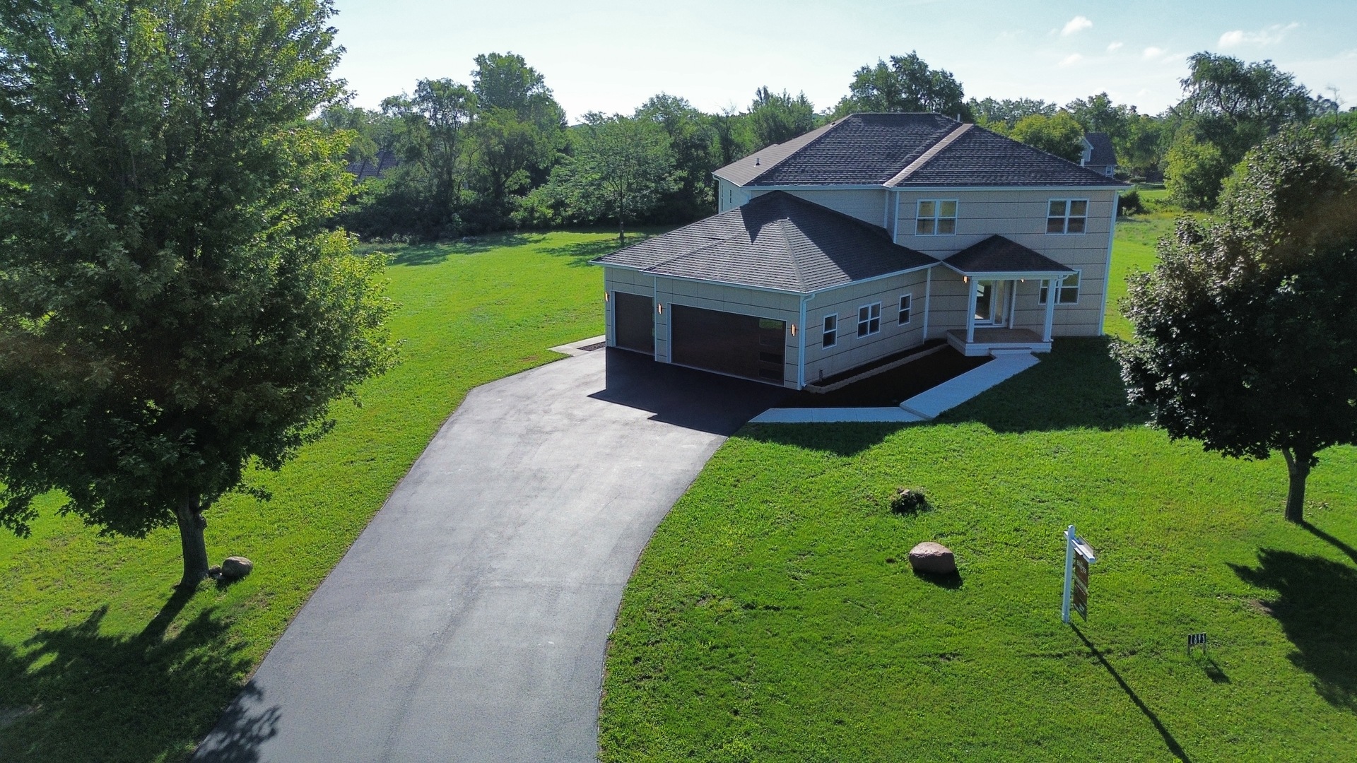 7304 Briar Drive, Spring Grove, IL 60081