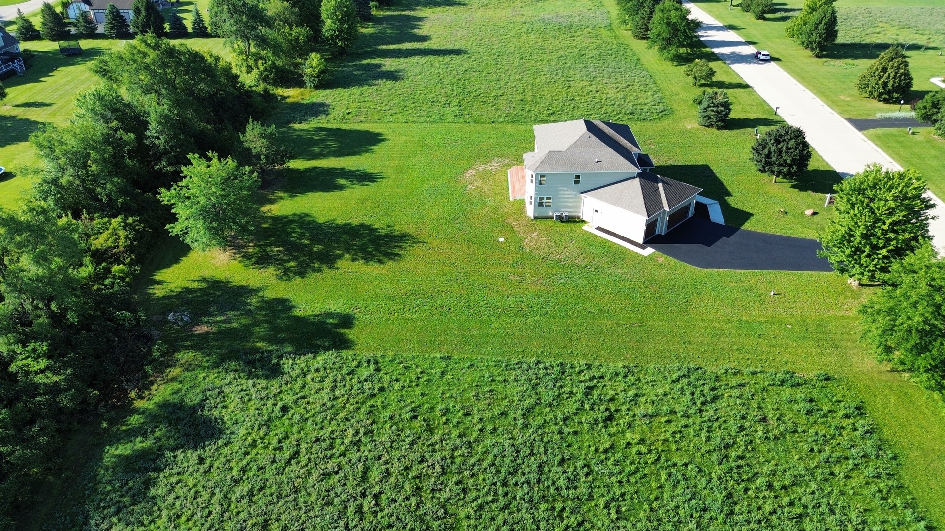 7304 Briar Drive, Spring Grove, IL 60081