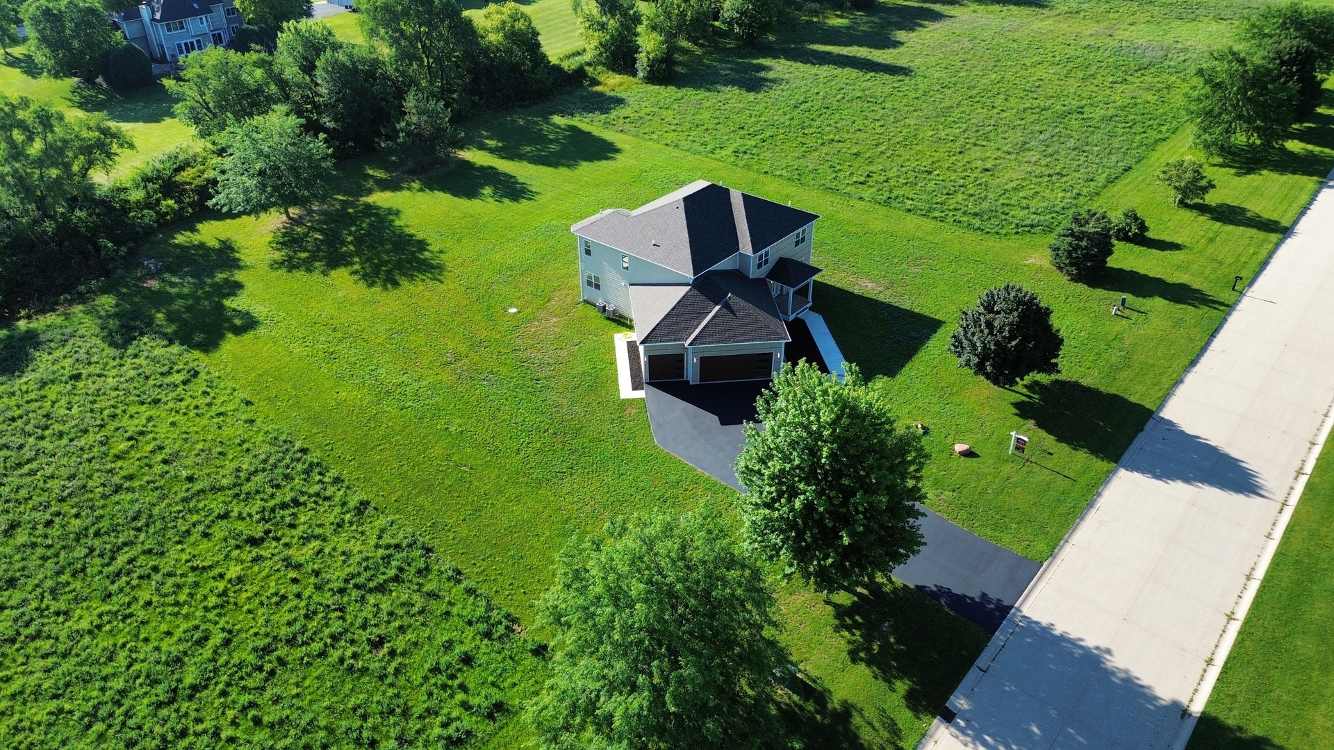 7304 Briar Drive, Spring Grove, IL 60081