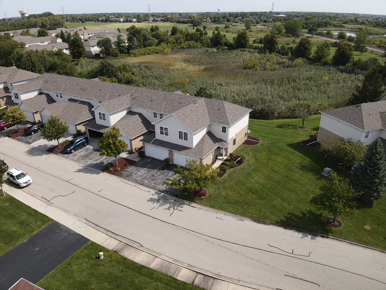 18261 Kirby Drive, Tinley Park, IL 60487