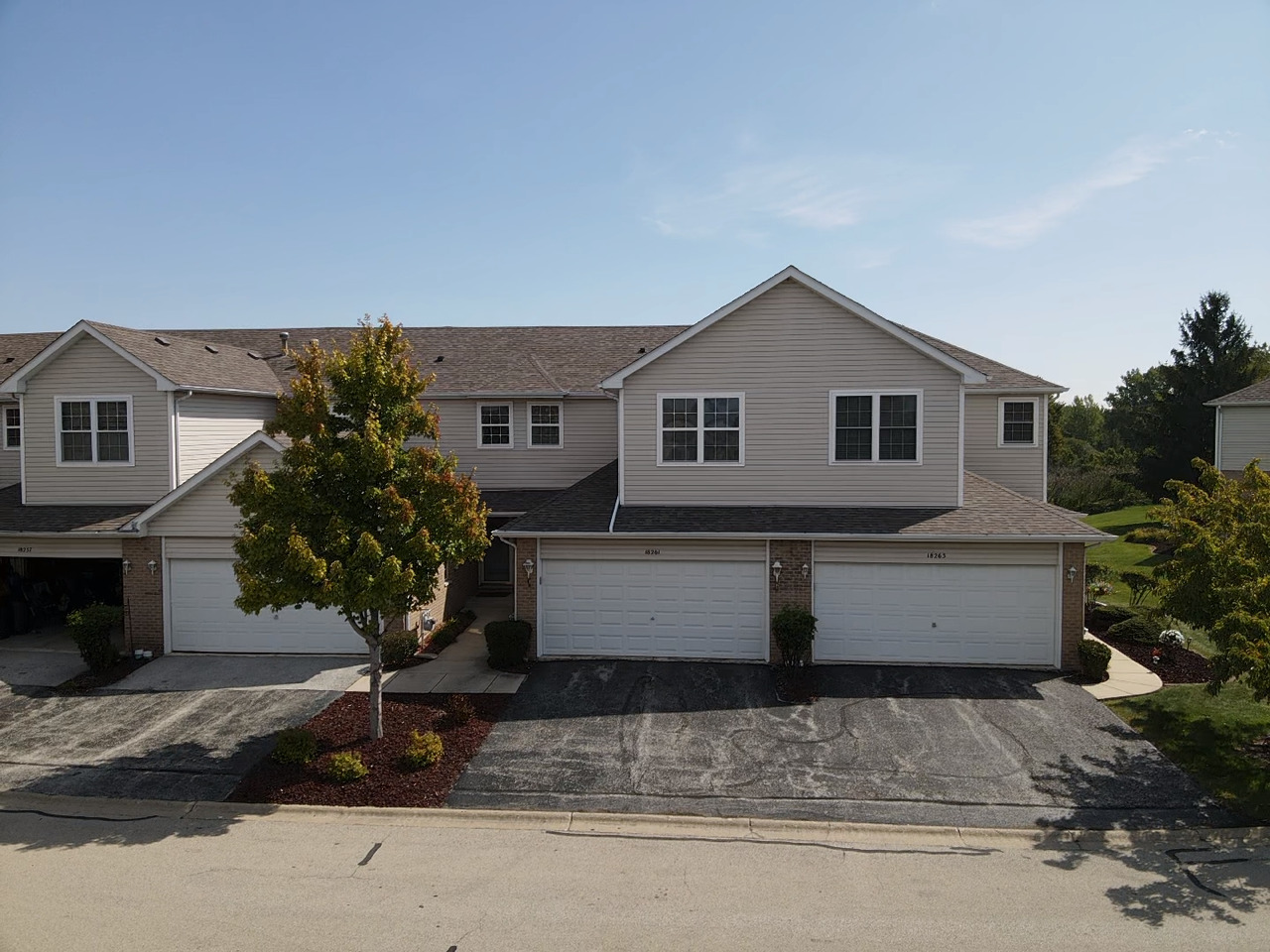 18261 Kirby Drive, Tinley Park, IL 60487
