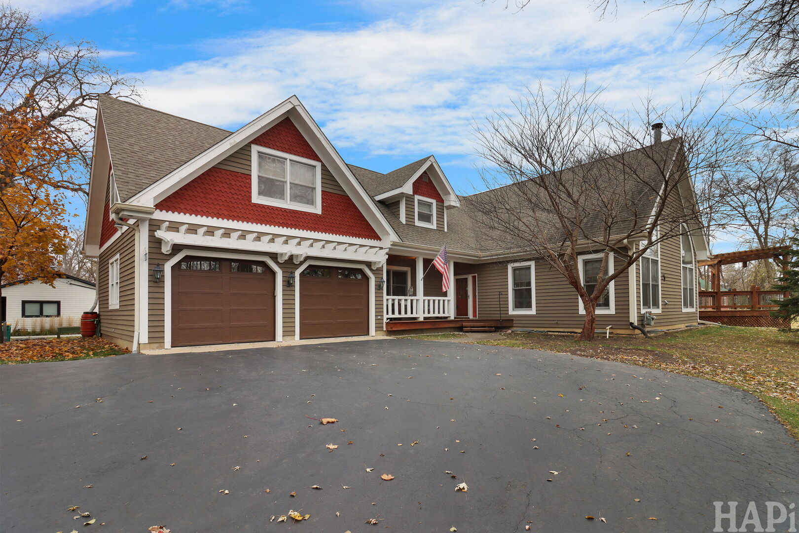 2837 Jackson Drive, Arlington Heights, IL 60004