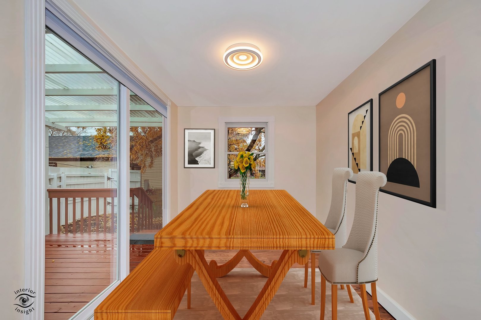 748 73rd Court, Willowbrook, IL 60527