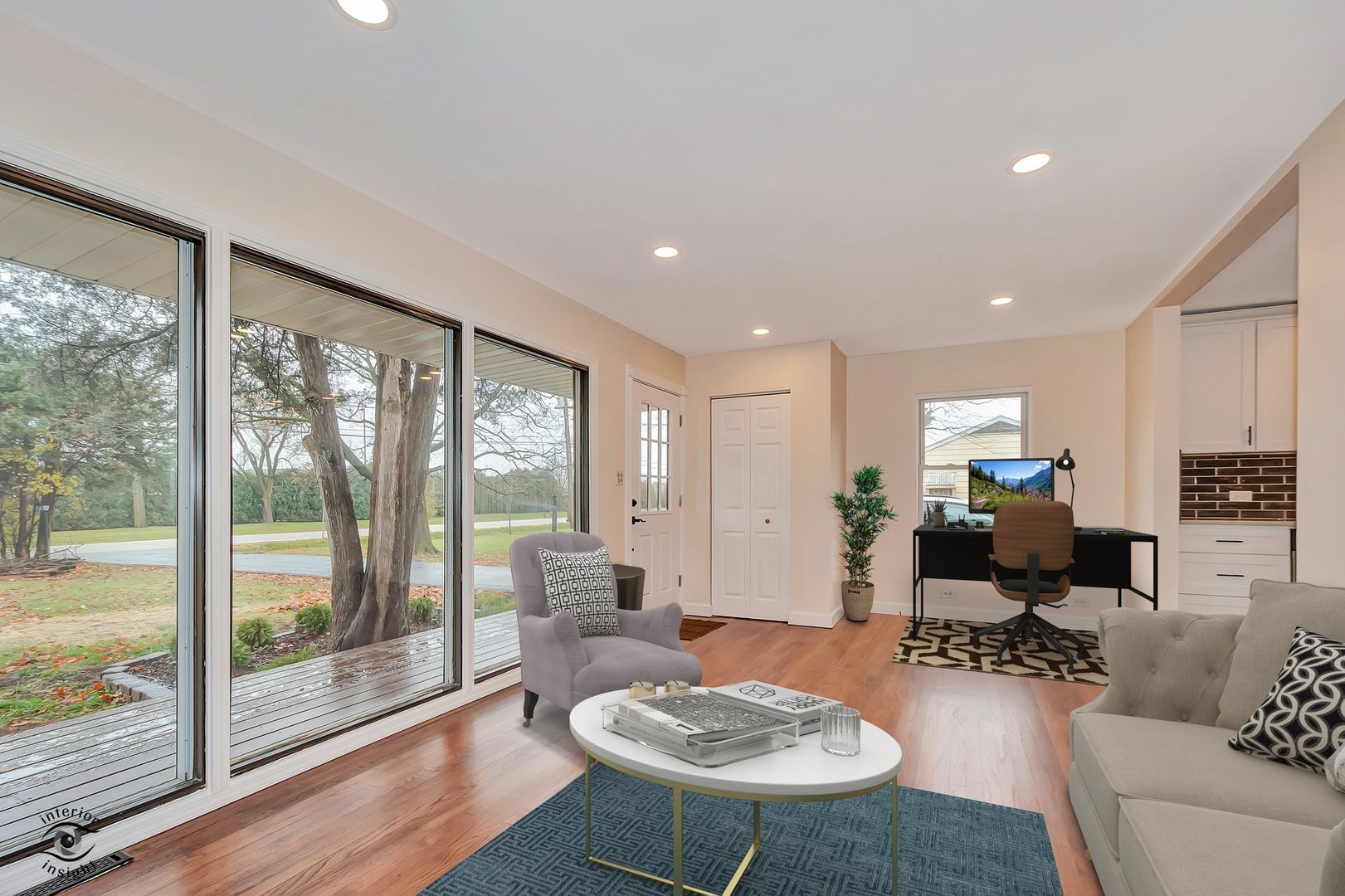 748 73rd Court, Willowbrook, IL 60527