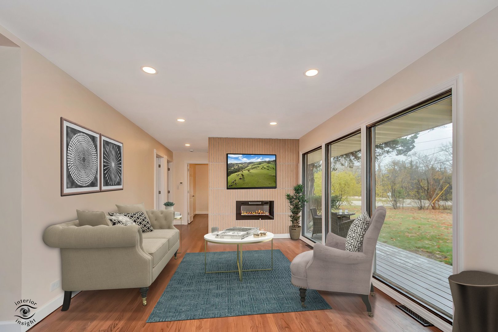 748 73rd Court, Willowbrook, IL 60527