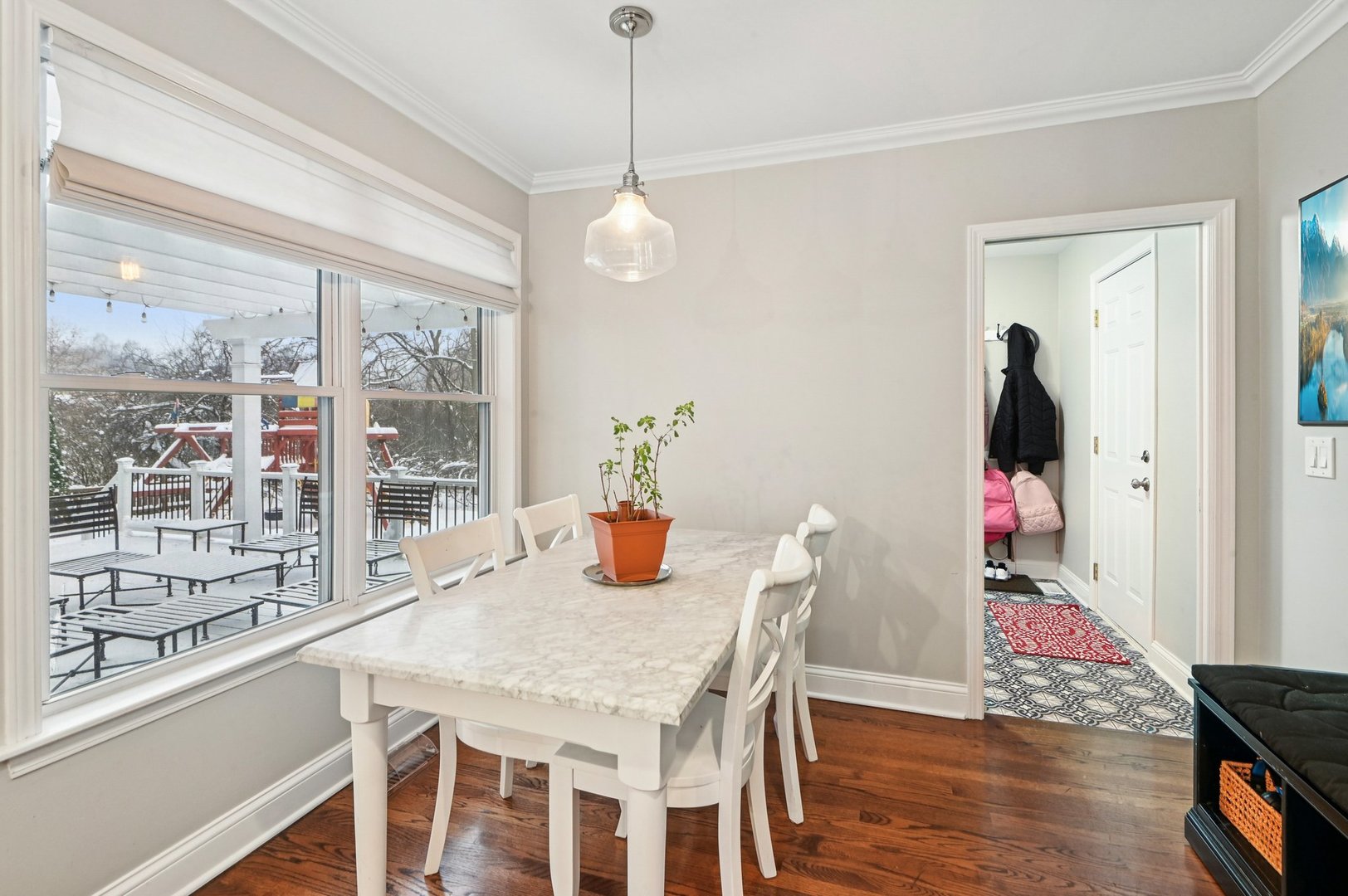 131 W Chicago Avenue, Downers Grove, IL 60515