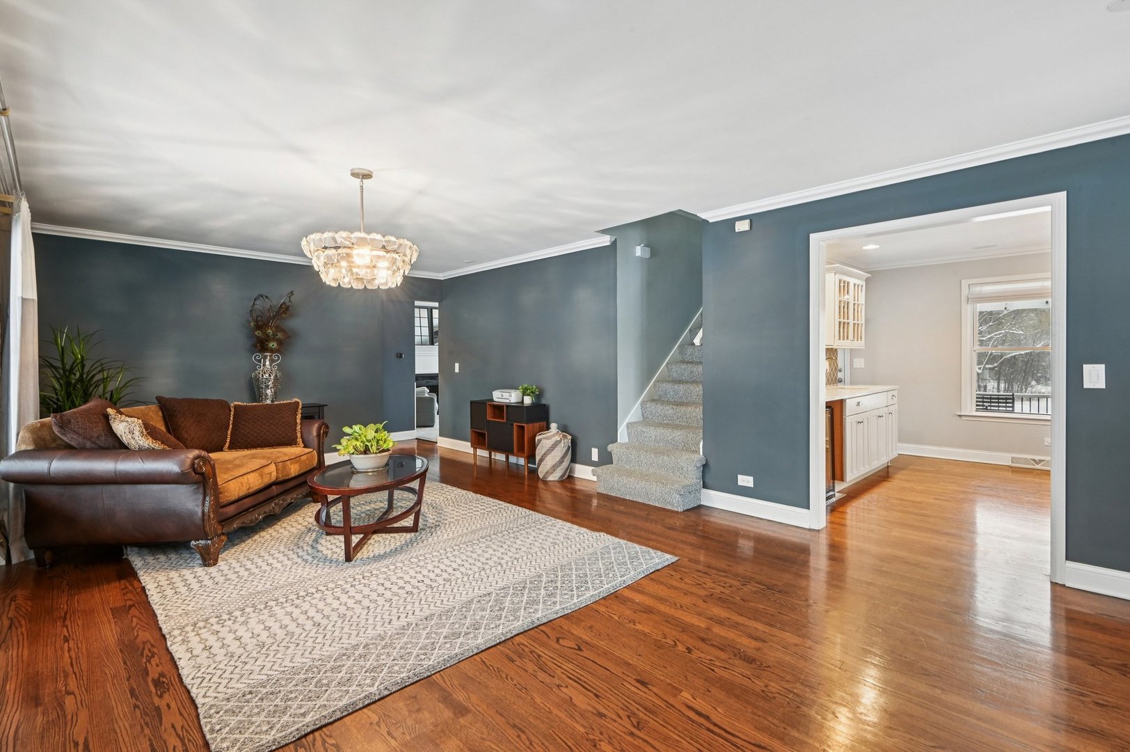 131 W Chicago Avenue, Downers Grove, IL 60515