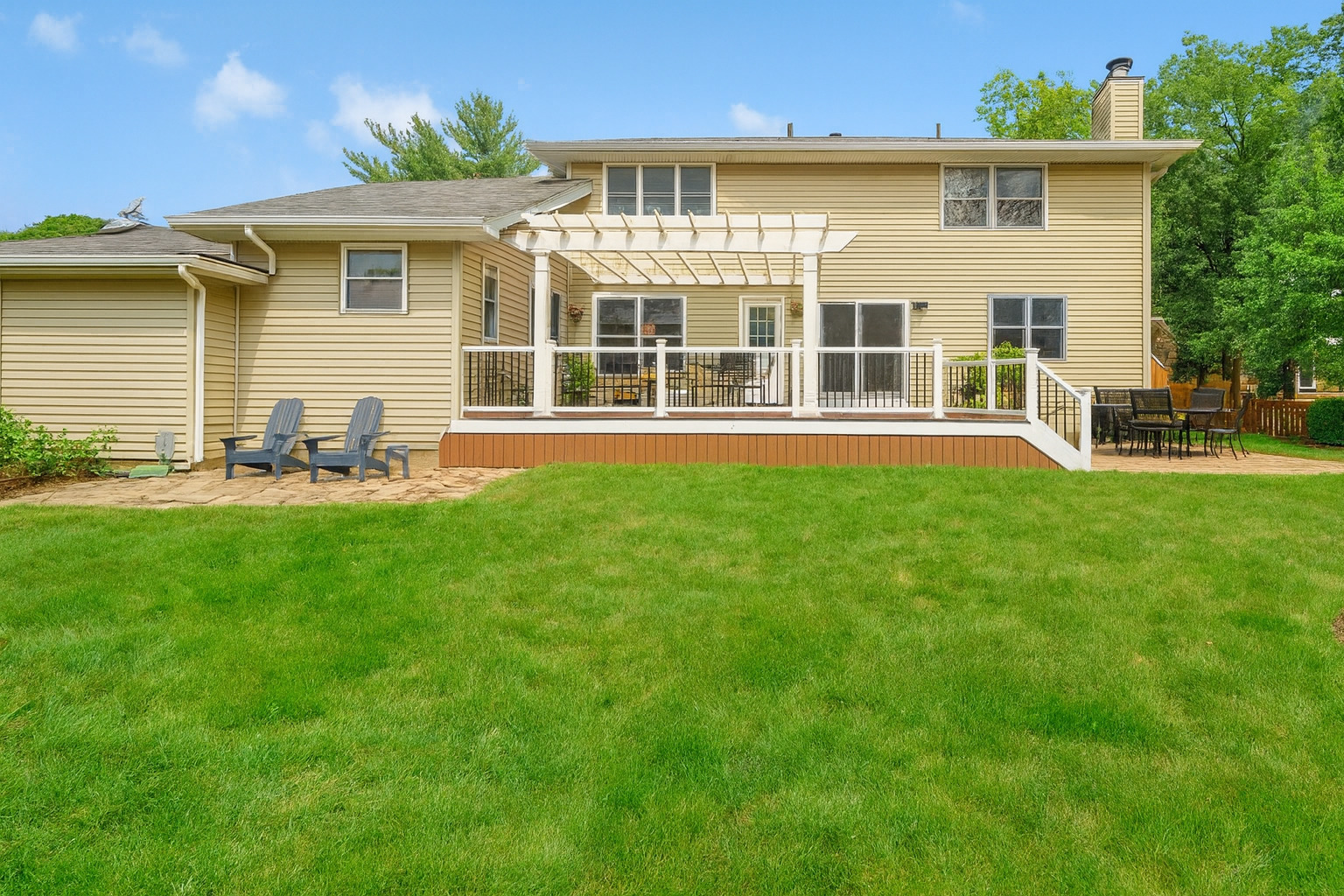 131 W Chicago Avenue, Downers Grove, IL 60515