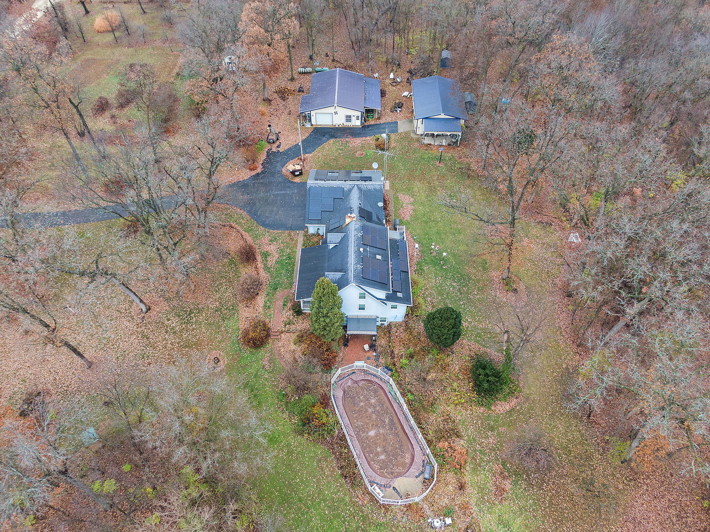 1313 Woods Road, Belvidere, IL 61008