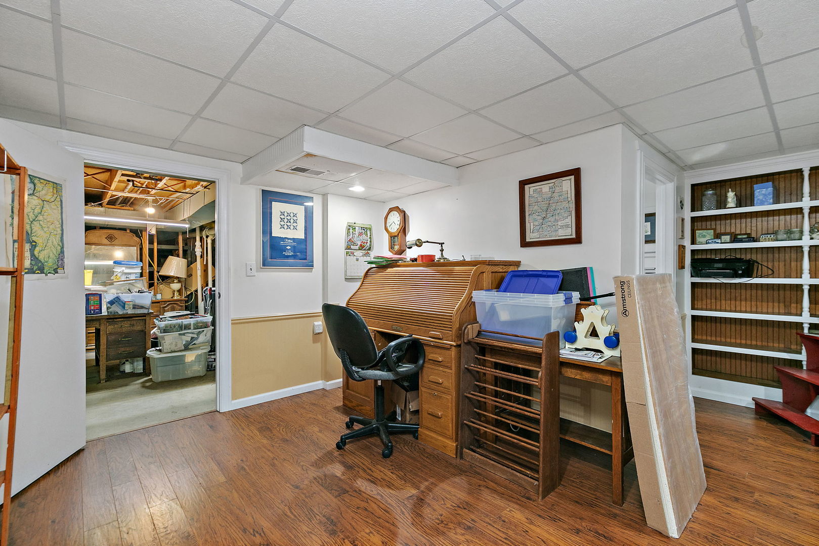 1313 Woods Road, Belvidere, IL 61008