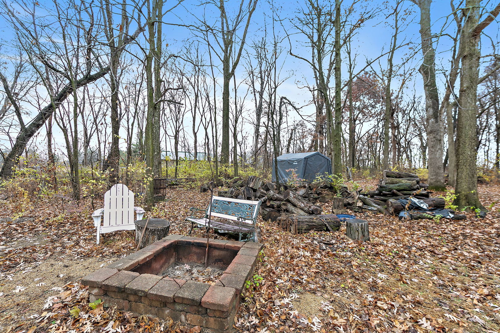 1313 Woods Road, Belvidere, IL 61008