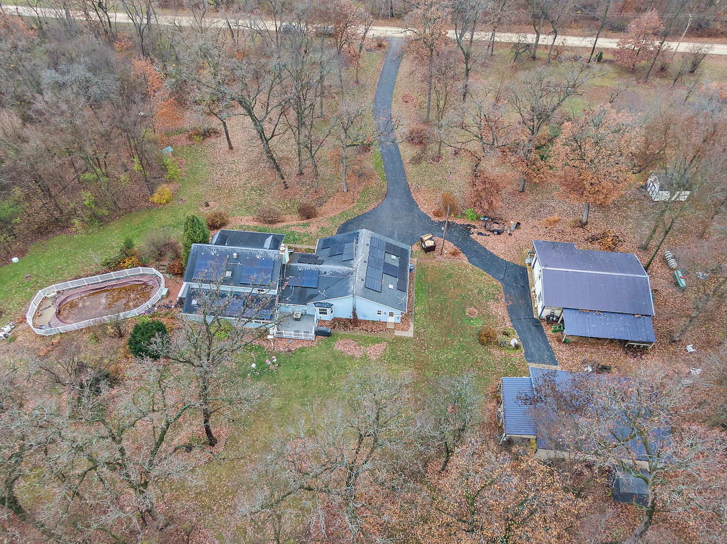 1313 Woods Road, Belvidere, IL 61008