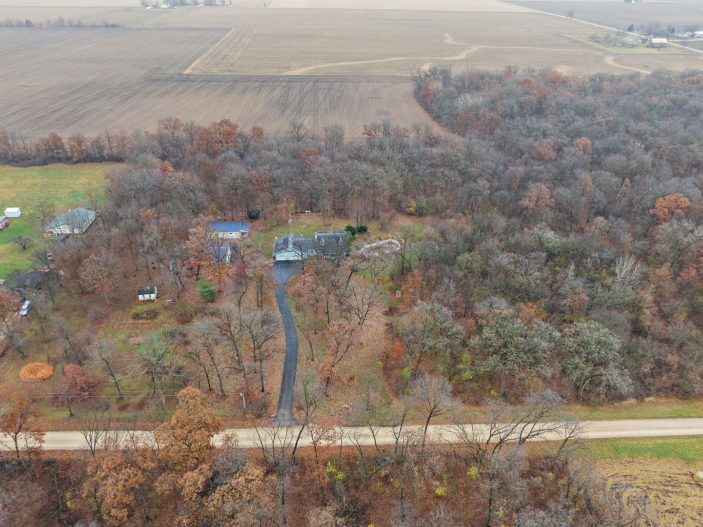 1313 Woods Road, Belvidere, IL 61008