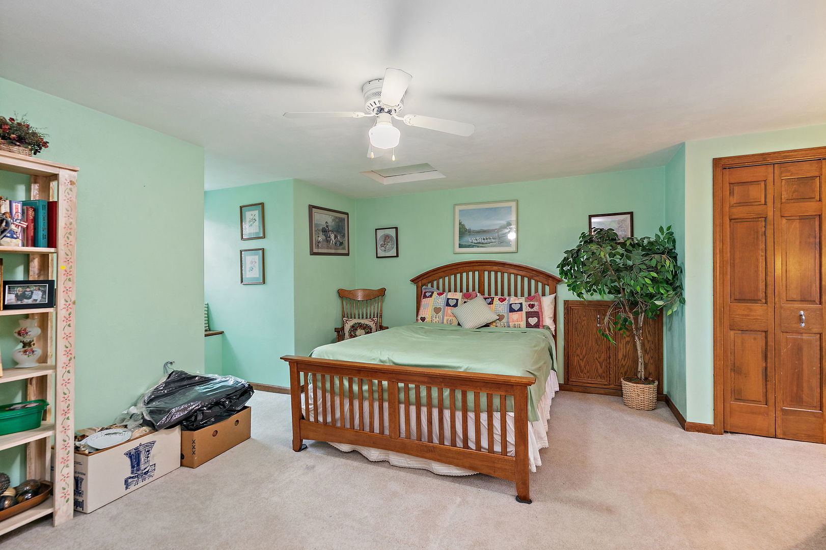 1313 Woods Road, Belvidere, IL 61008