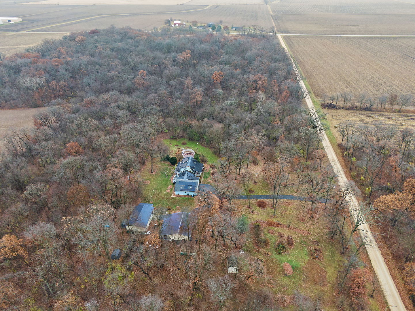 1313 Woods Road, Belvidere, IL 61008